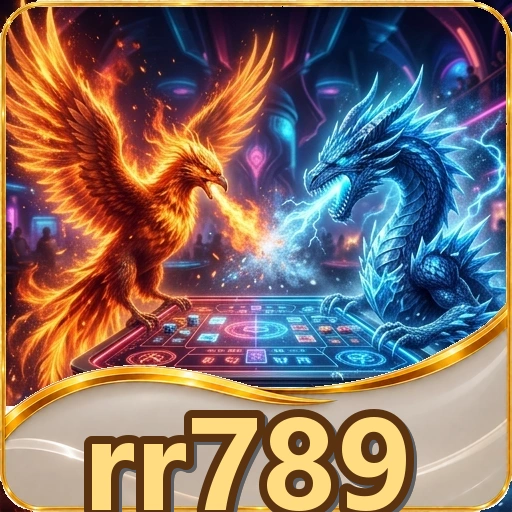 Ilustrasi update terbaru rr789 APK v3.9.2
